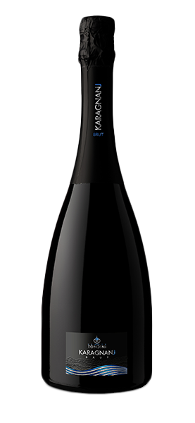 Karagnanj Spumante Metodo Classico Brut