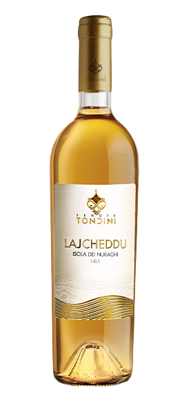 Lajcheddu Passito Isola dei Nuraghi IGT 2020