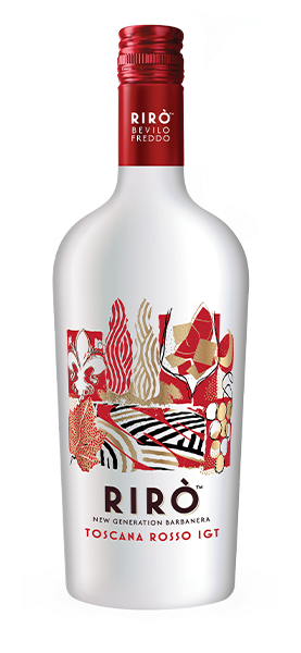 Rirò Toscana Rosso IGT