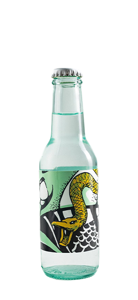 Gin Tonic Ready to Drink