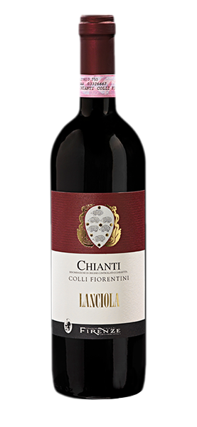 Chianti Colli Fiorentini DOCG 2021