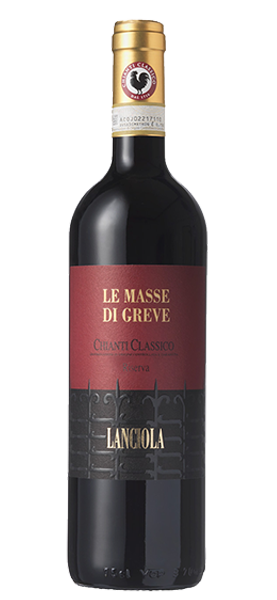 Le Masse di Greve Chianti Classico DOCG Riserva 2018