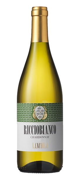 Ricciobianco Chardonnay Toscana IGT 2020
