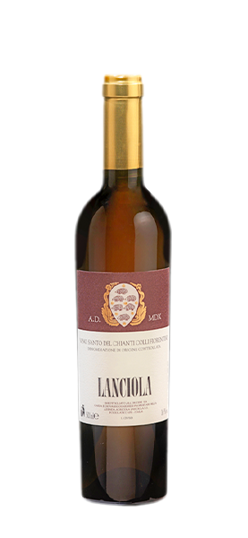 Vin Santo del Chianti Colli Fiorentini DOC 2010