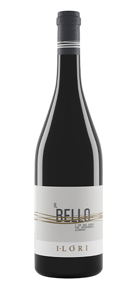 Il Bello Lazio Bianco IGT 2022