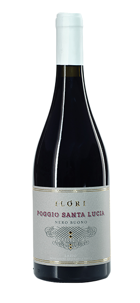 Poggio Santa Lucia Nero Buono Lazio IGT 2021