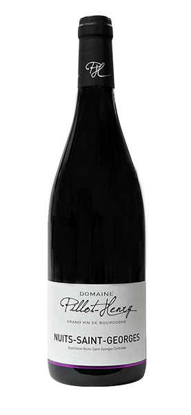 Nuits-Saint-Georges Rouge 2022