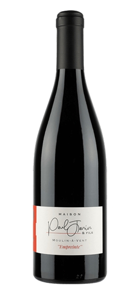 Empreinte Moulin-ì-Vent AOP 2021