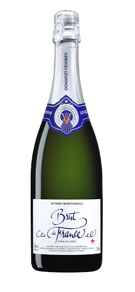 Brut de France Methode Traditionnelle