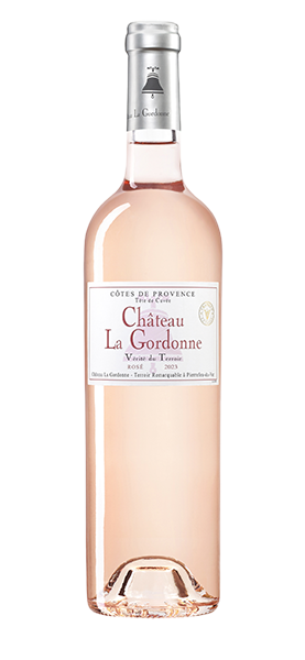 Verite du Terroir Côte de Provence Rosé 2023