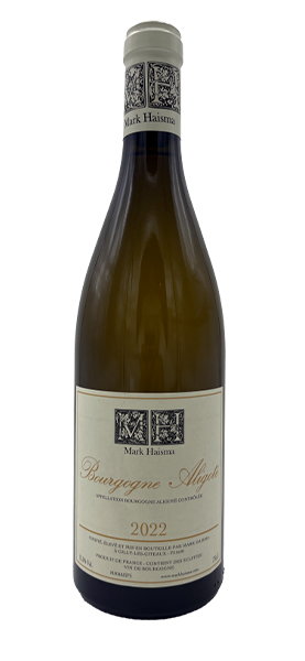 Bourgogne Aligoté 2023