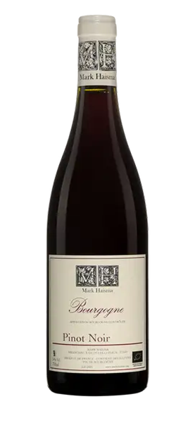 Bourgogne Pinot Noir 2023