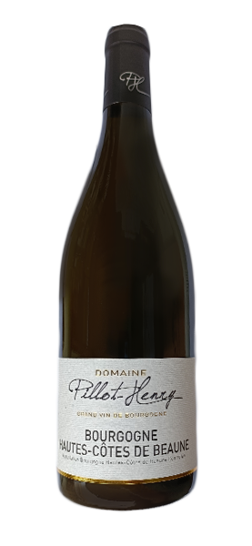 Bourgogne Hautes-Côtes de Beaune Blanc 2020