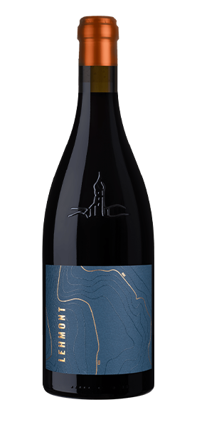 Lehmont Pinot Nero Riserva Alto Adige DOC 2020