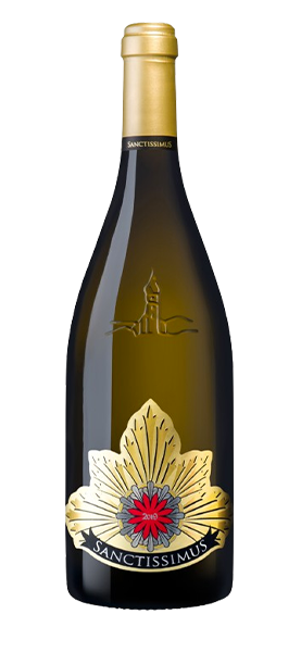 Sanctissimus Pinot Bianco Riserva Alto Adige DOC 2019