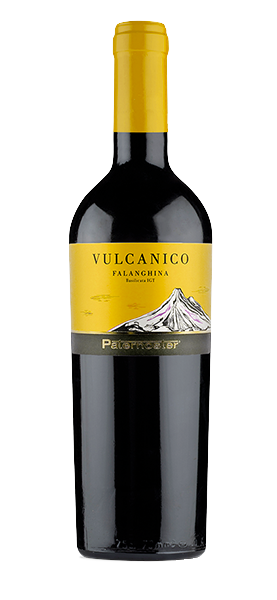Vulcanico Falanghina Basilicata IGT 2023