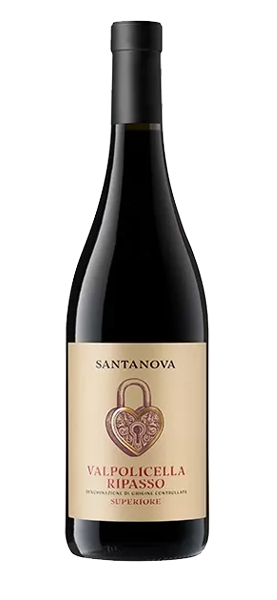 Valpolicella Ripasso DOC Superiore 2022