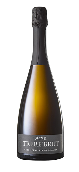 Trerè Spumante Brut