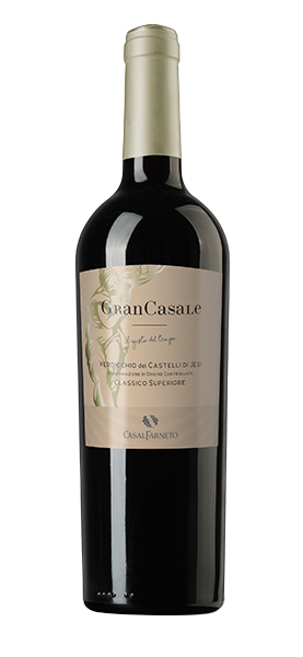 Gran Casale Verdicchio dei Castelli di Jesi DOC Classico Superiore 2020