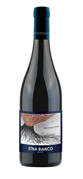 Etna Bianco DOC 2024