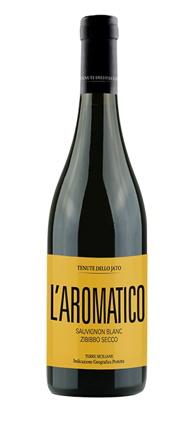 "L'Aromatico" Terre Siciliane IGP 2024
