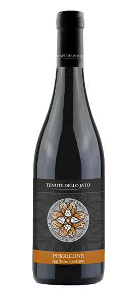 "Sant'Anselmo" Perricone Terre Siciliane IGP 2024