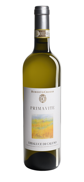 "Primavite" Erbaluce di Caluso DOCG 2022