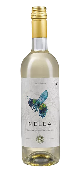 Melea Vino de la Tierra de Castilla 2022