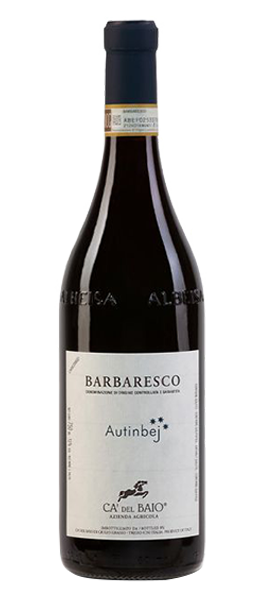Autinbej Barbaresco DOCG 2021