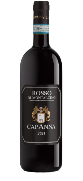 Rosso di Montalcino DOC 2022