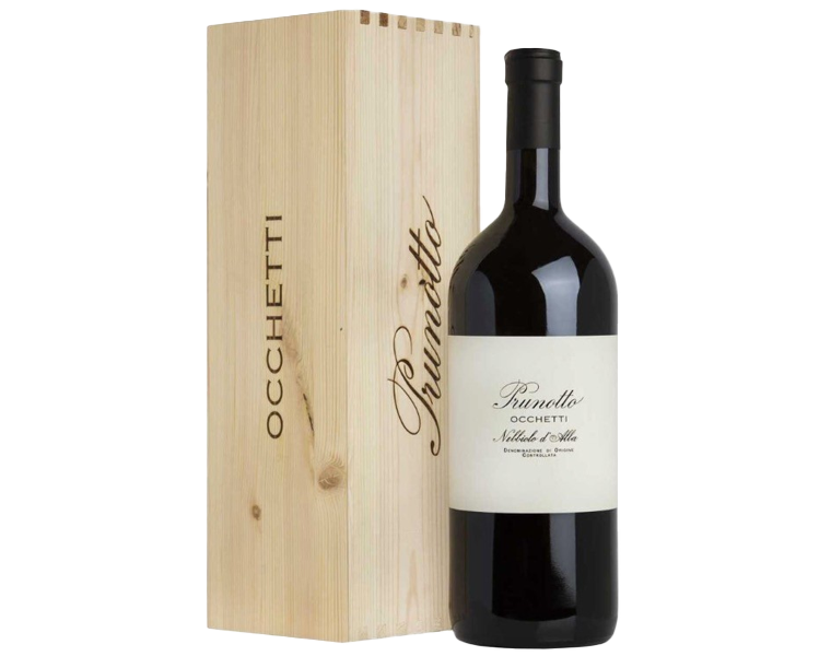 Occhetti Langhe DOC Nebbiolo Magnum 2022