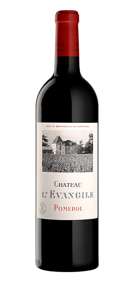 Chteau L'Evangile Pomerol 2016