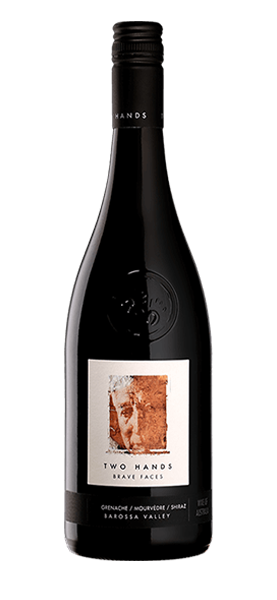 Brave Faces Barossa Valley 2022