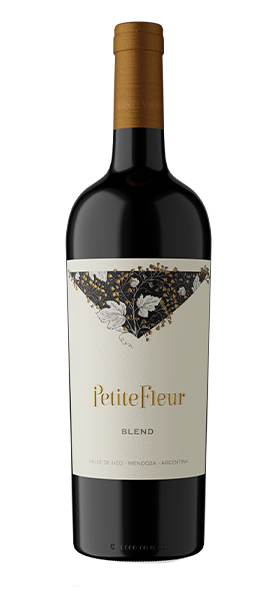 Petite Fleur Red Blend