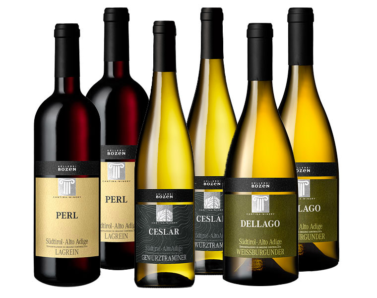 Produttori Di Bolzano Passione Altoatesina