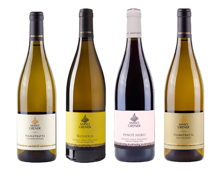 Maso Grener 100% Naturale