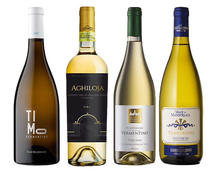 V come Vermentino