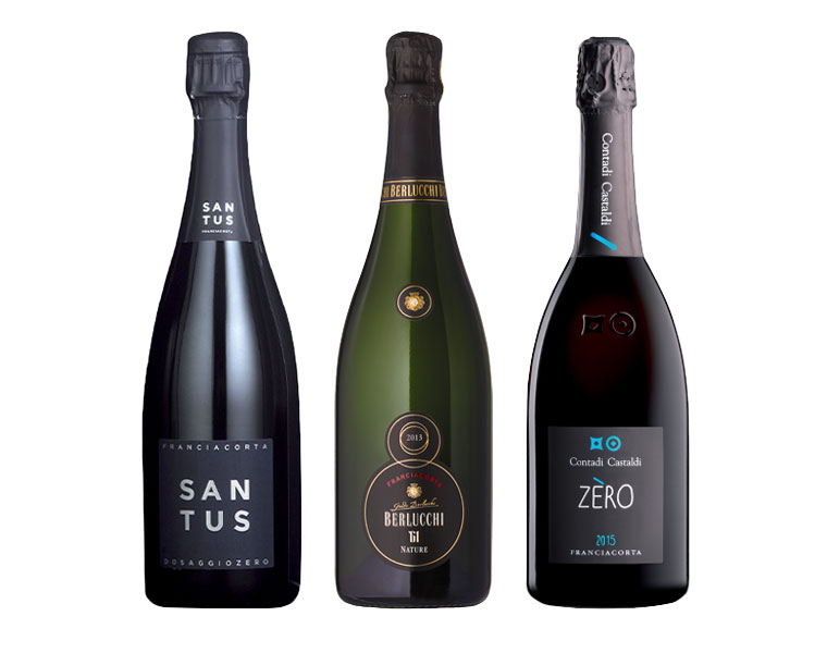 Franciacorta Da Zero