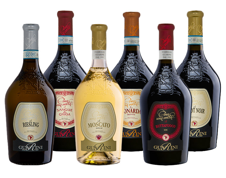 C'era una volta nell'Oltrepò...