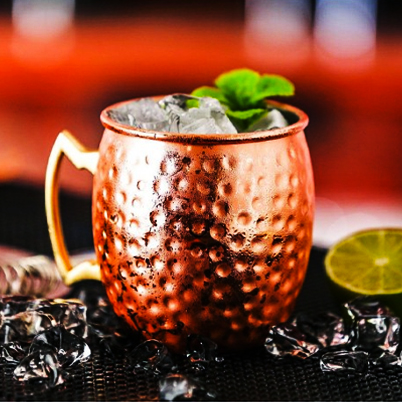 Il Moscow Mule