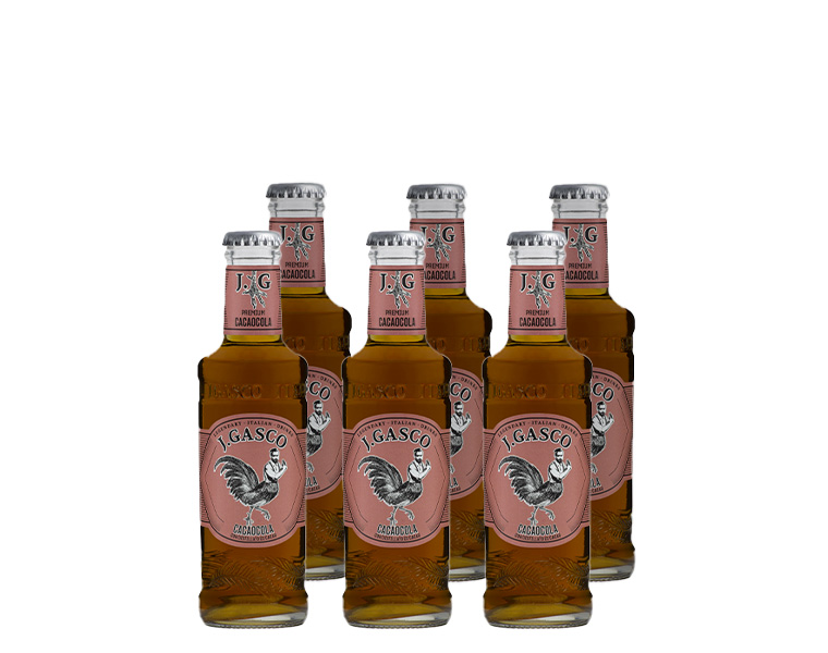 Confezione Cacaocola