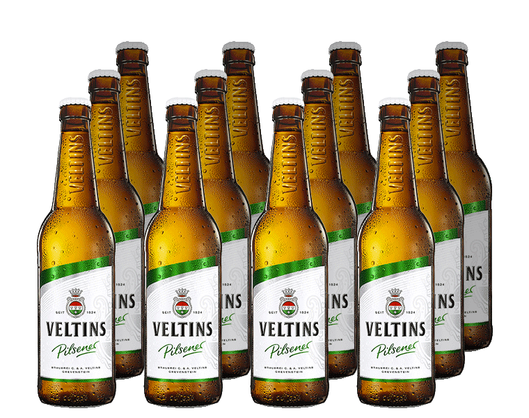 Voglia di Pils
