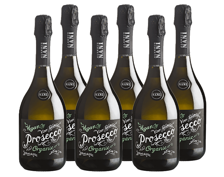 Il Prosecco Bio