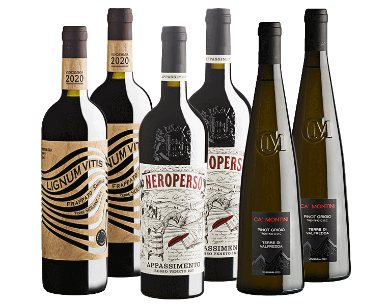 A Zonzo Per L'Italia