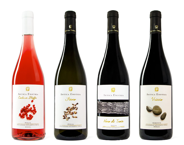 Il Bio di Antica Enotria