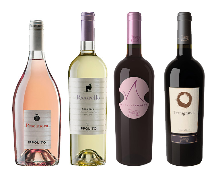 Alla scoperta della Calabria