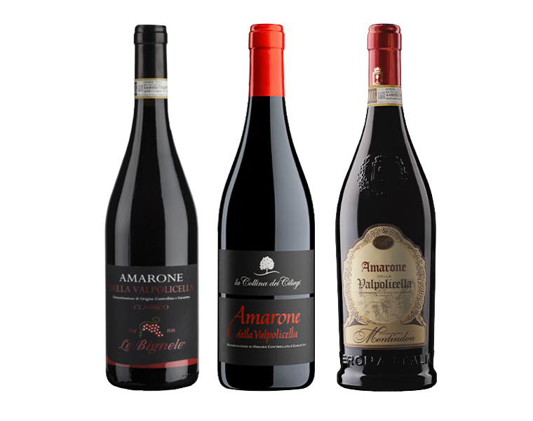 Piccoli produttori, Grandi Amaroni