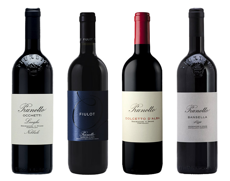 Prunotto, un secolo di storia