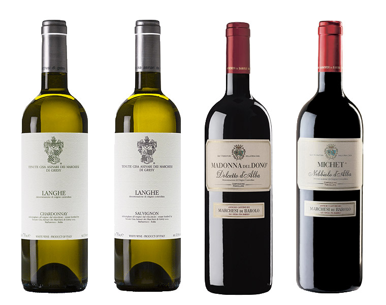 Le Langhe dei Marchesi