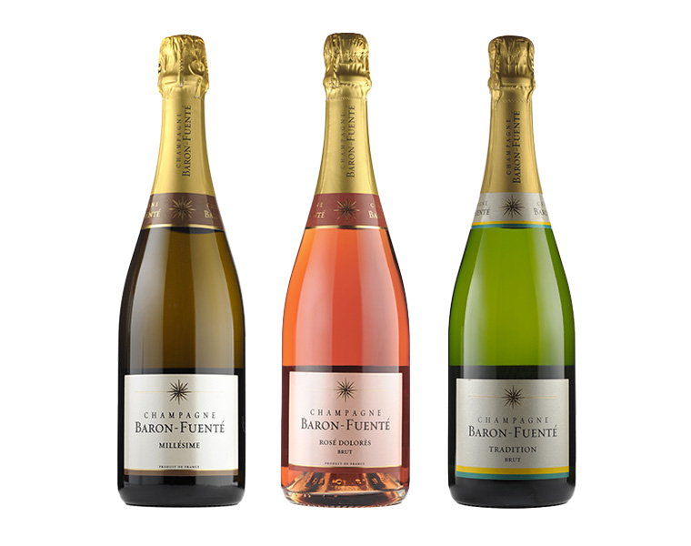 L'Eccellenza di Baron Fuentà©